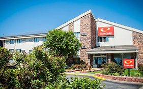 Econo Lodge Kansas City Downtown North Kansas City Mo